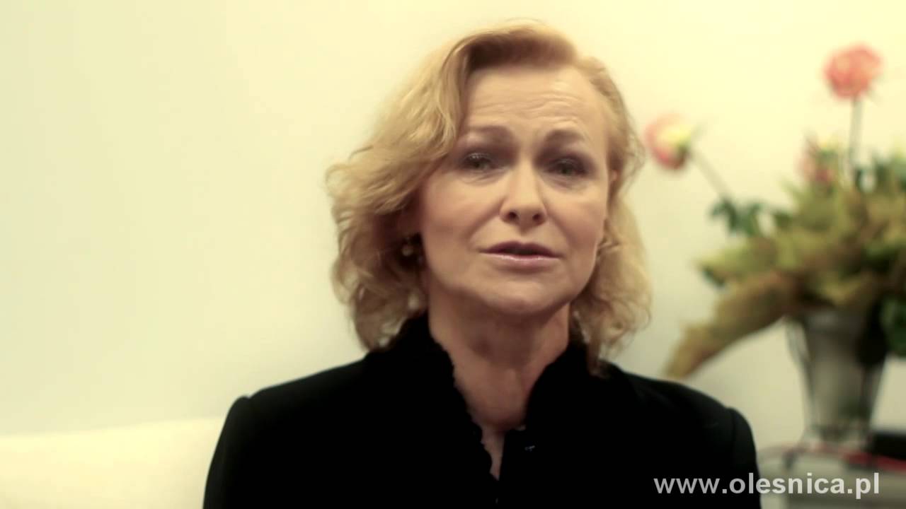 Recital Edyty Geppert w Oleśnicy