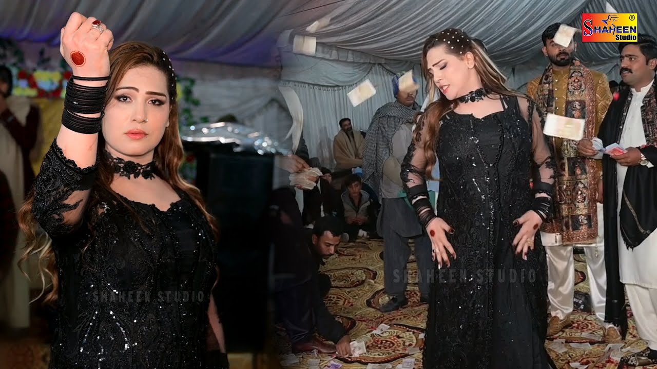 Kuriyan Galan Hin Kendy Pichy Koi Nai Marda , Pari Paro Dance Performance  2024