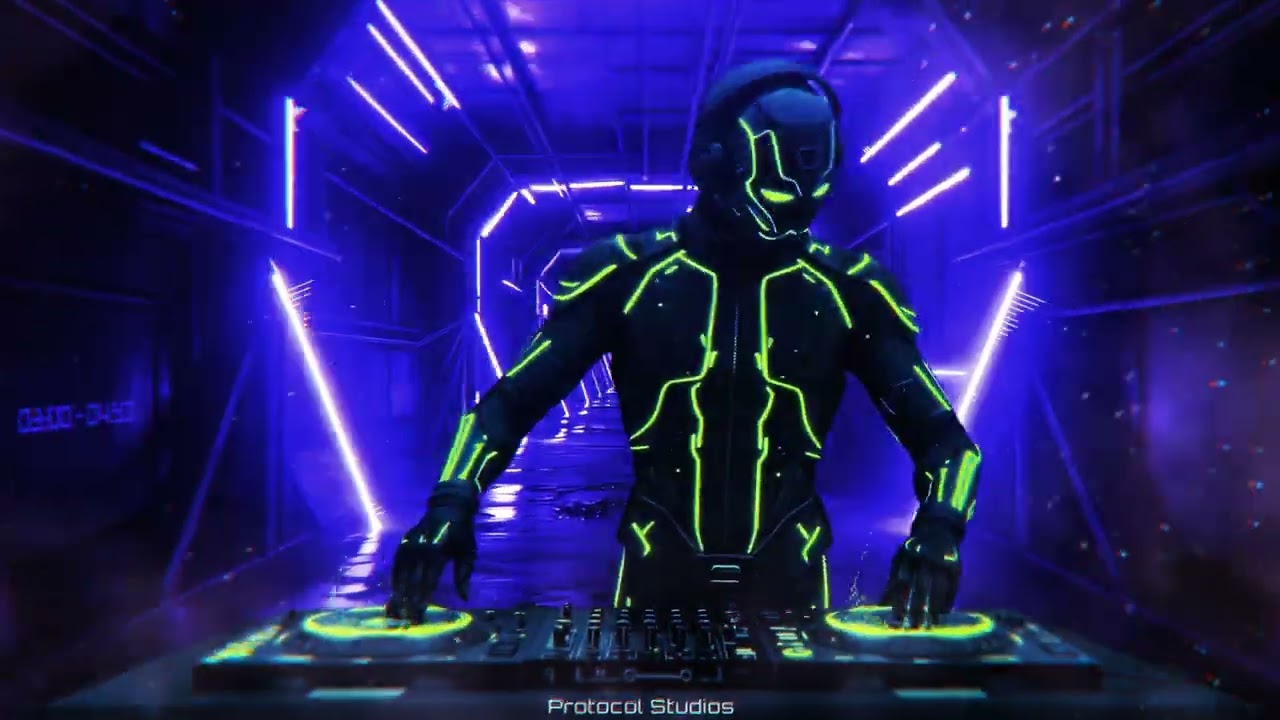 Welcome to Protocol -- Protocol Studios