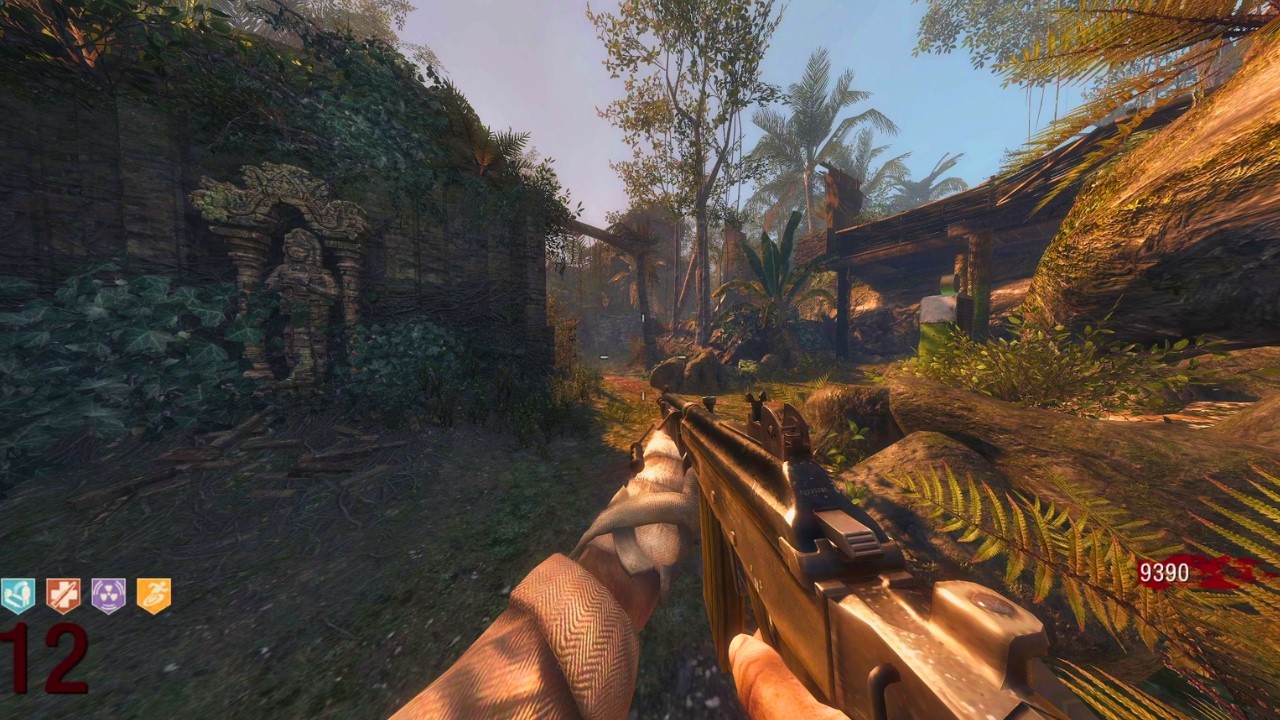 LEARNING SHANGRI-LA #2