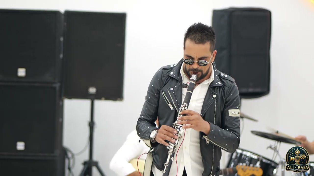 Angel Malakov & Sasho Bikov Group National LIVE PREDSTAVYANE 2025 STUDIO ALI BABA.TV GSM.0876 656555