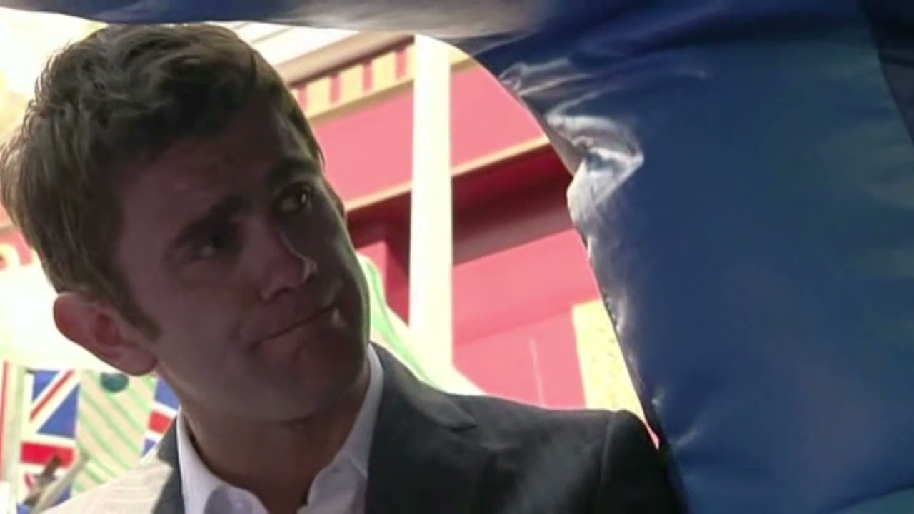 Branning Scenes (18th June 2008)