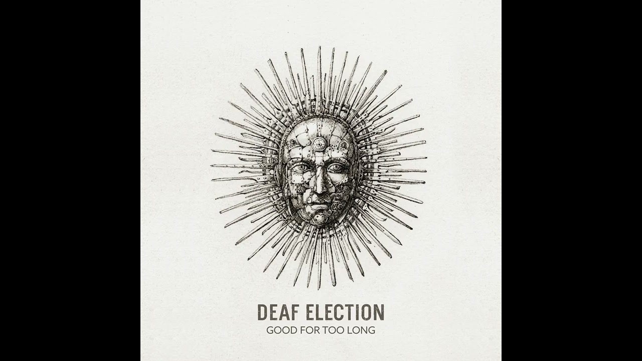 Acceler8 - DEAF ELECTION