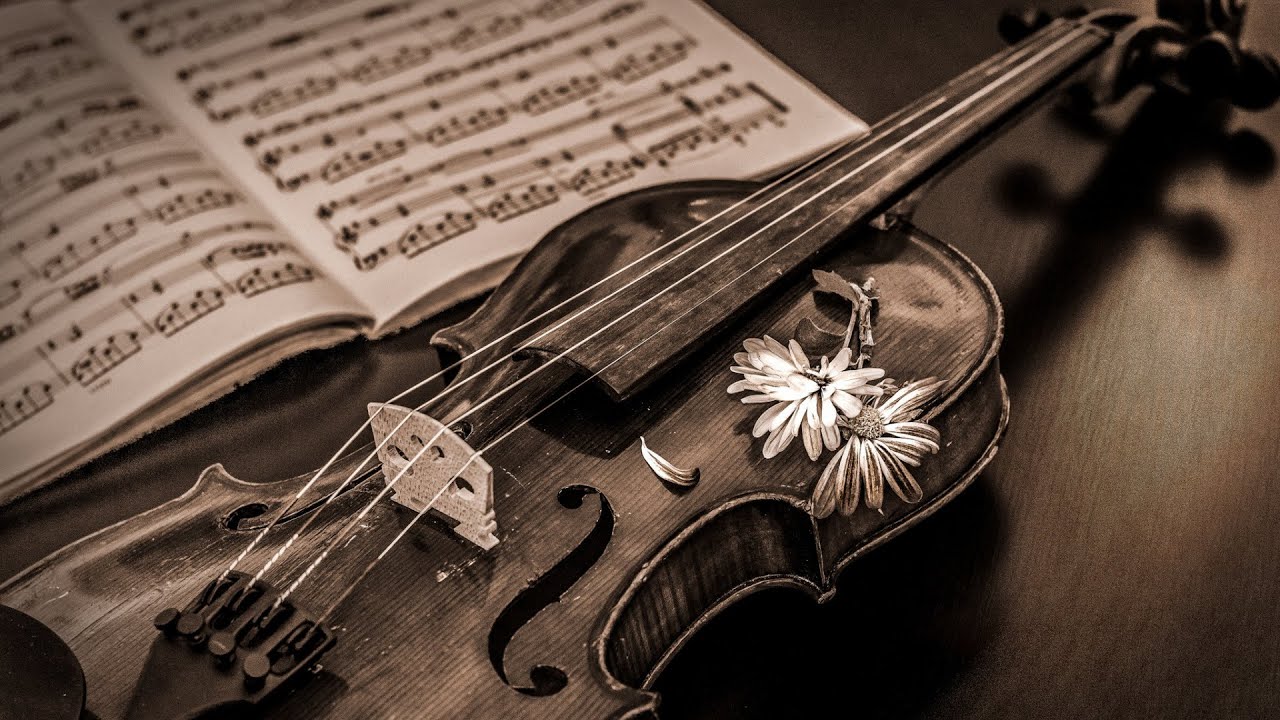 101 Strings Orchestra ~ Tenderly (Stereo)