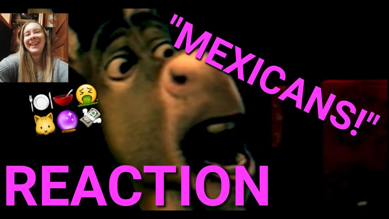 WHAT'S THAT S'POSED TO MEAN? SHED 2 - YTP REACTION