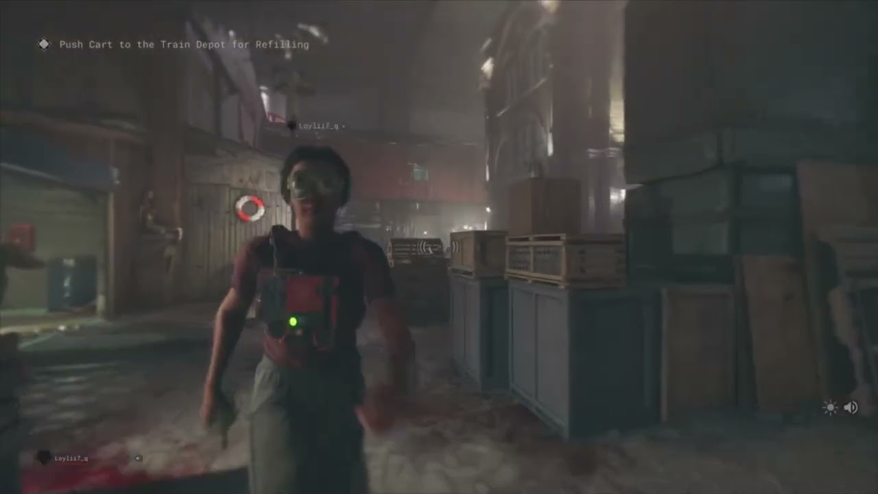 حيااااااااكم اوت لاست