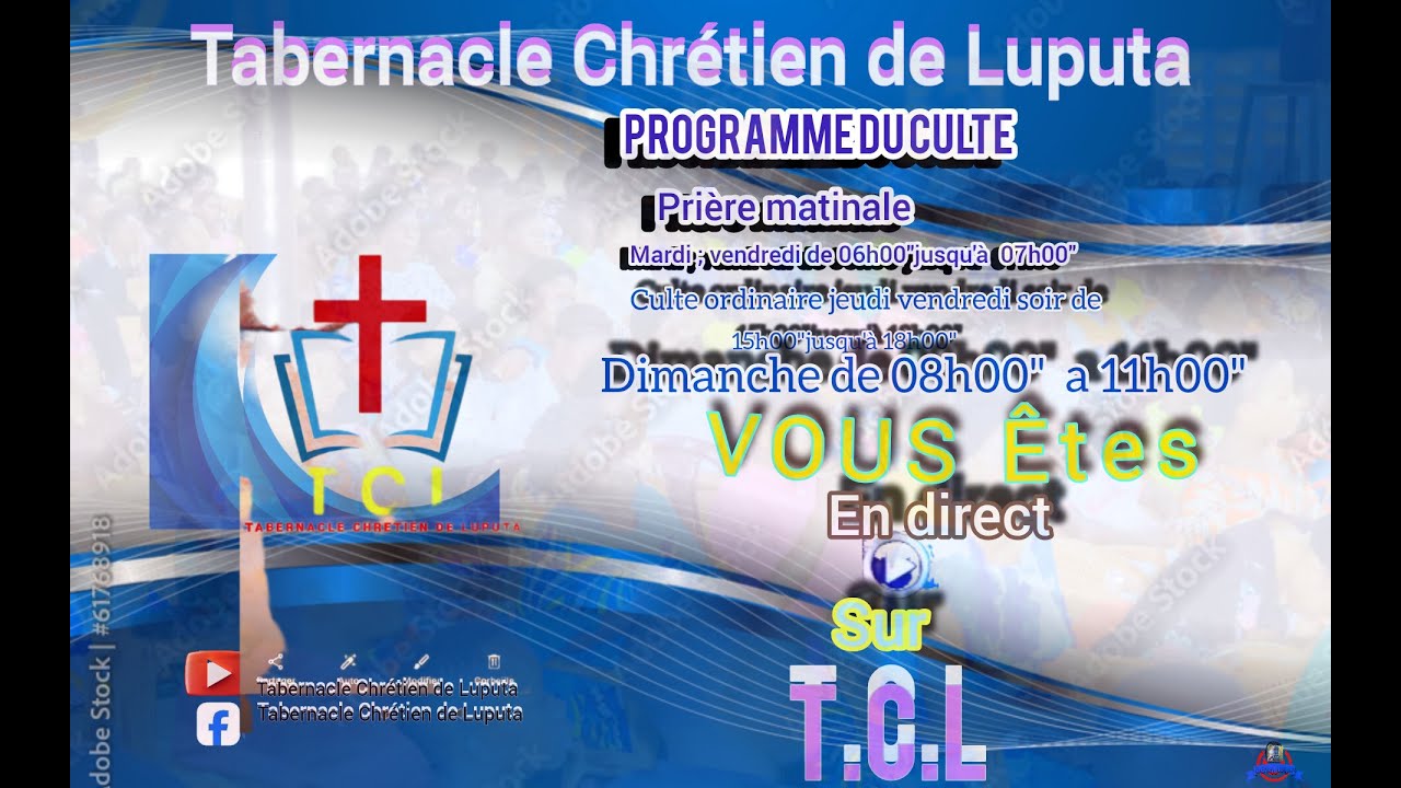 DIMANCHE LE 24 AOUT 2025  