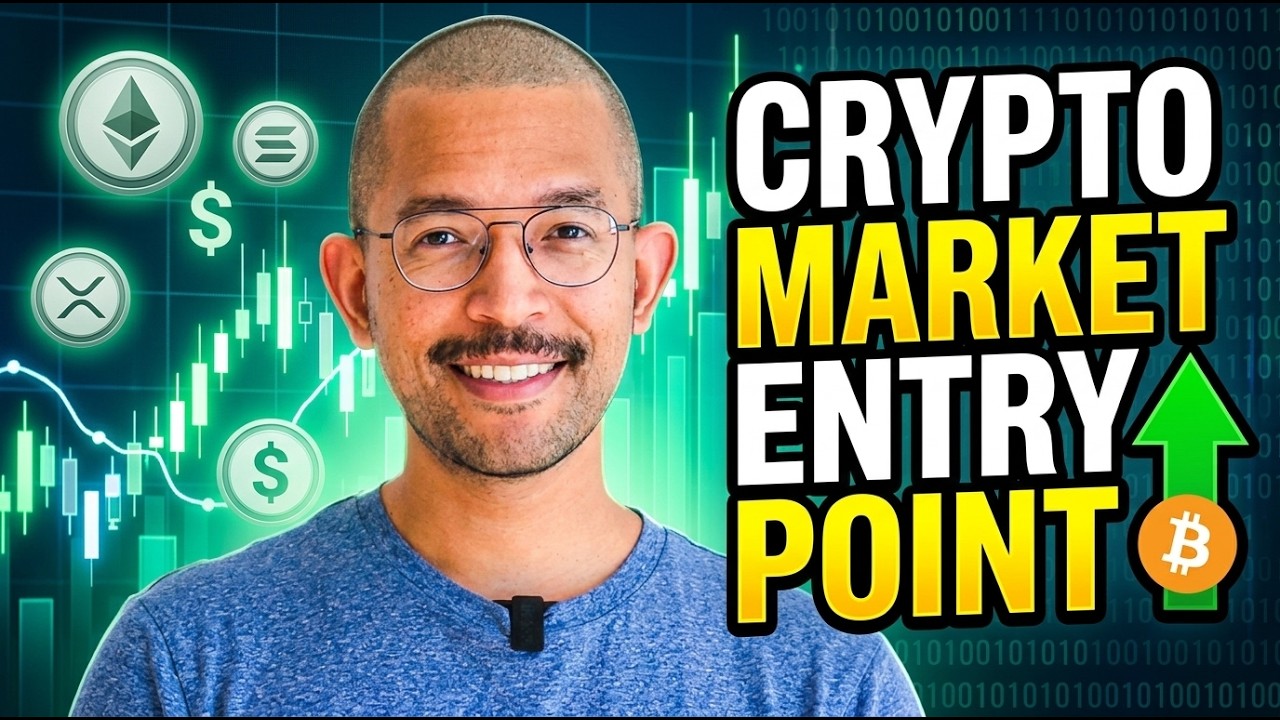 С Bitcoin и криптовалютой скоро случится что-то крупное: мы получаем МНОГО бычьих сигналов