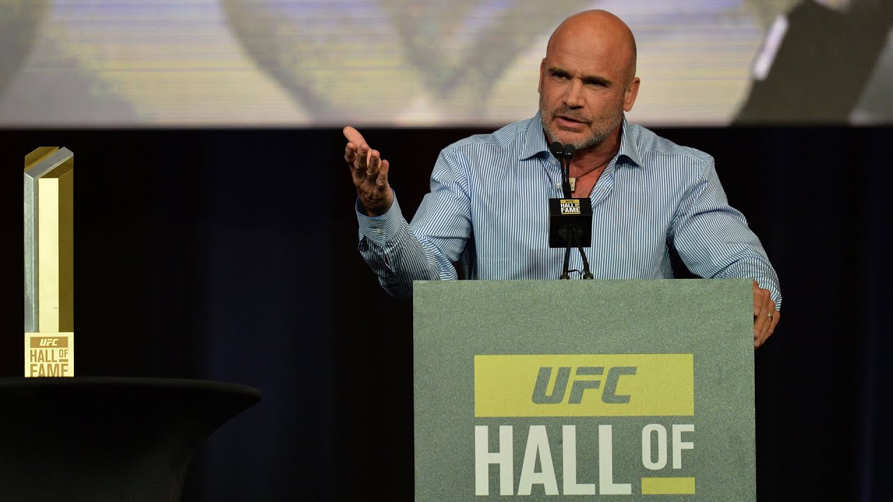 Bas Rutten: The King of Pancrase