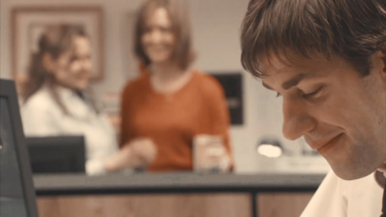 take your love away | jim + pam + roy