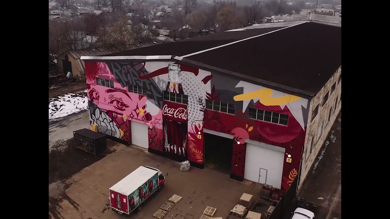 Coca Cola x Repas