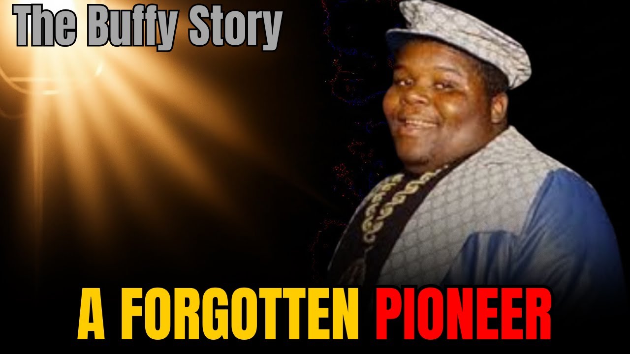 What Happened to Darren “Buffy” Robinson Beatboxing, Fame, and Hip Hop History