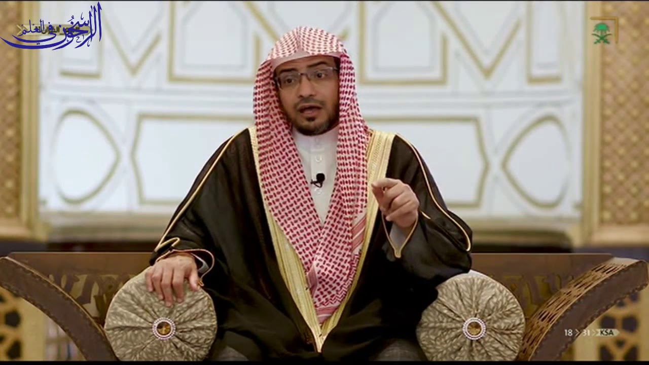 تفسير قوله تعالى: 