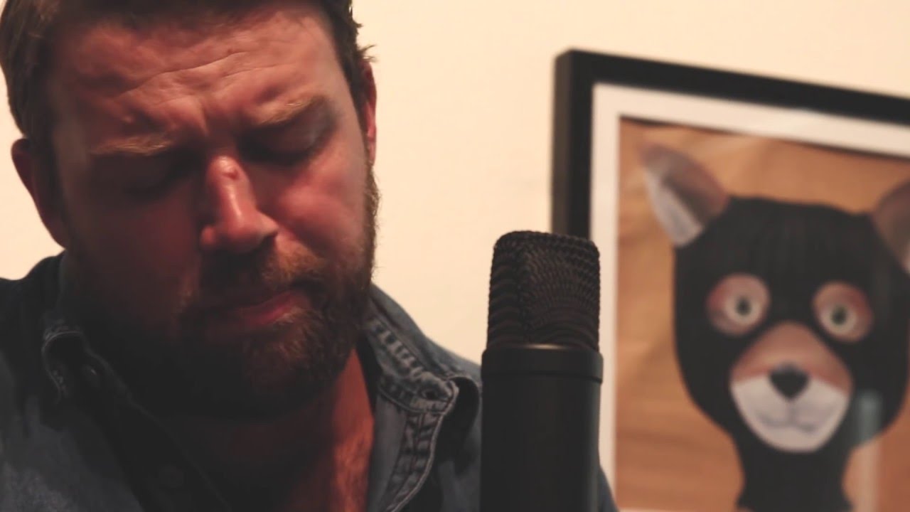 Fleetwood Mac - Dreams (Rennie Adams cover)