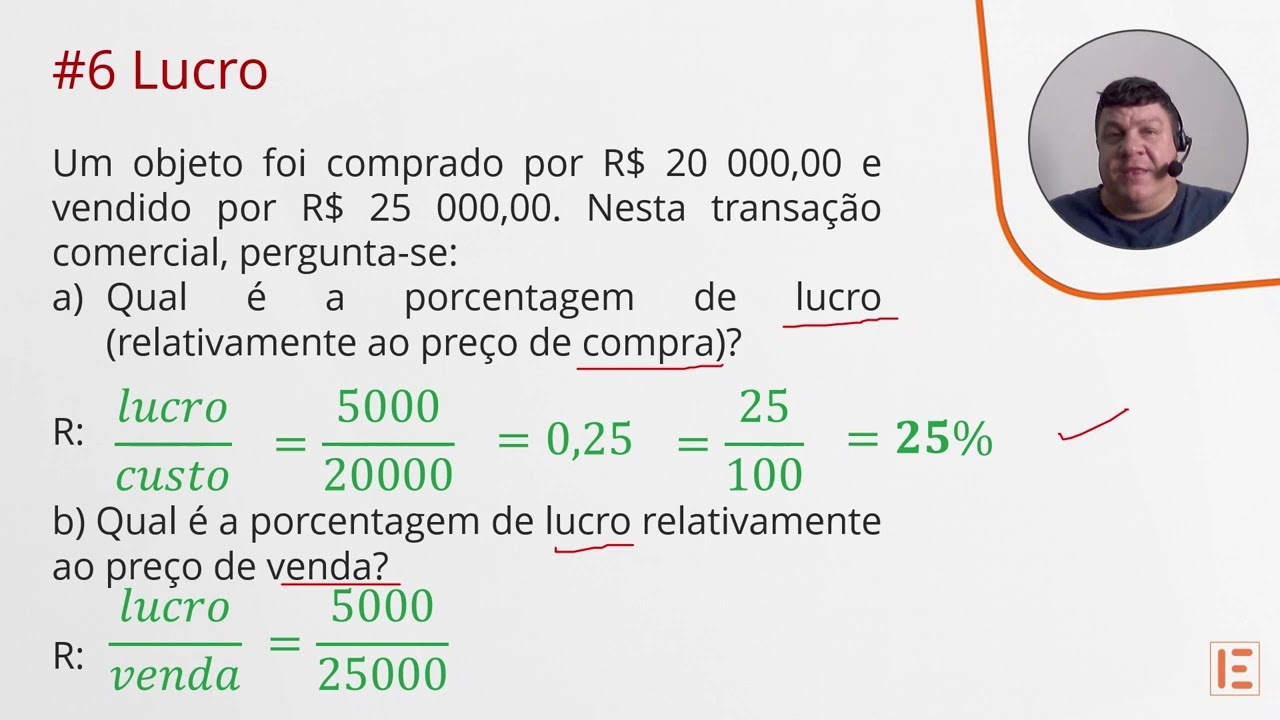 01. Porcentagem - ex06