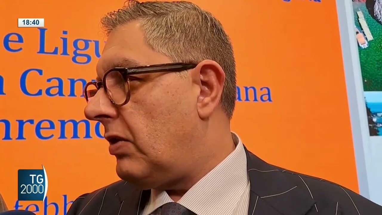 Inchiesta Genova, Toti interrogato dai pm