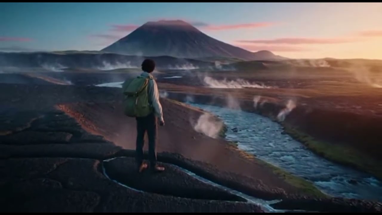 4.2 Million Years Ago | Before Humans Existed, They Came