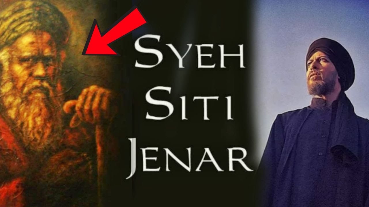Makrifat dalam Diam | Kisah Sunyi Syekh Siti Jenar yang Menggetarkan Batin