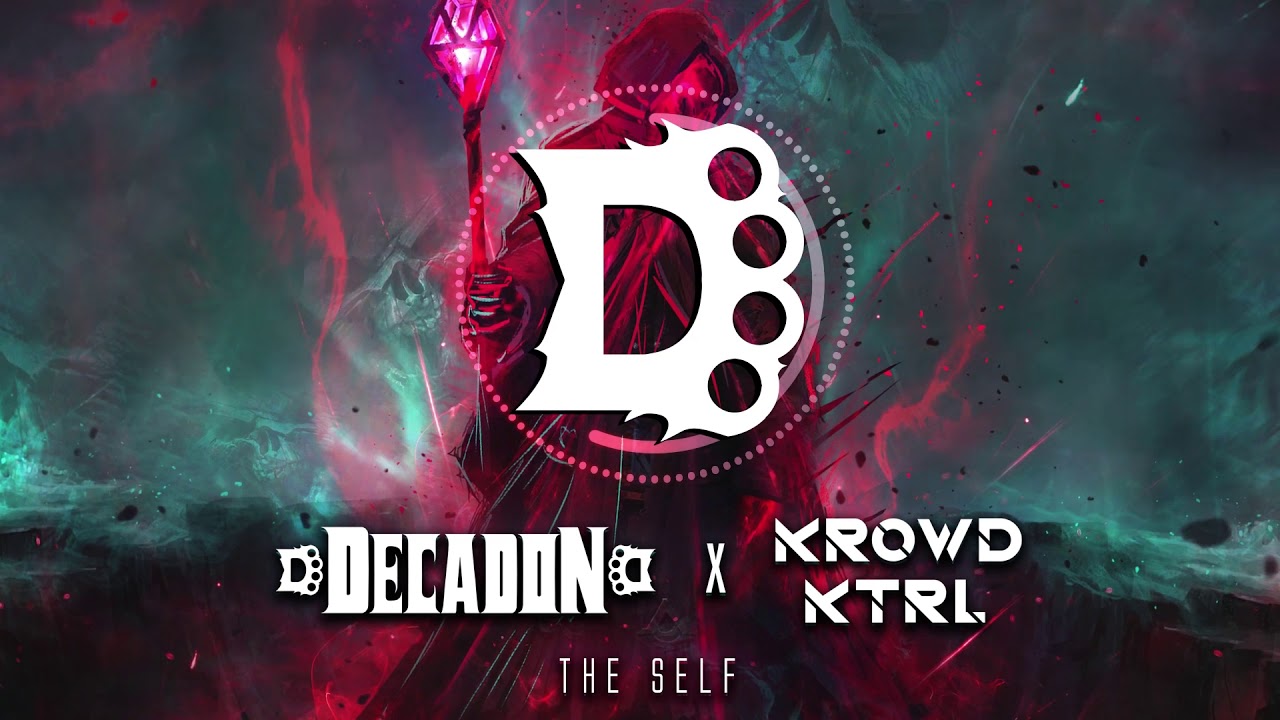 DECADON x KROWD KTRL - The Self