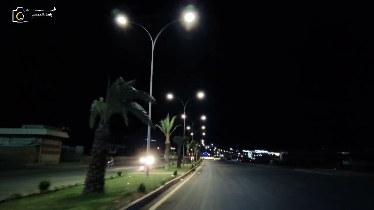 جولة في #سرمدا باب الهوى #باسل_الحمصي