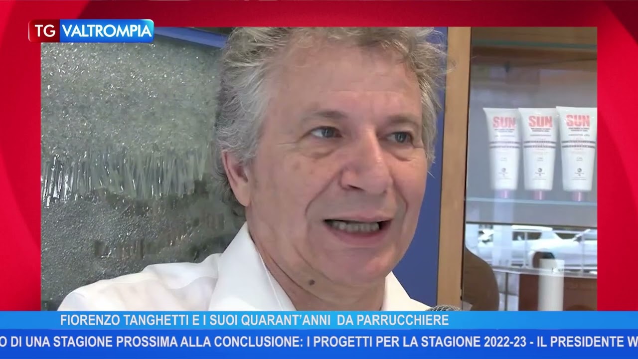 Tg Valtrompia di Sabato 28 Maggio Più Valli TV CANALE 83 In onda su Più Valli TV Sabato 28 Maggio