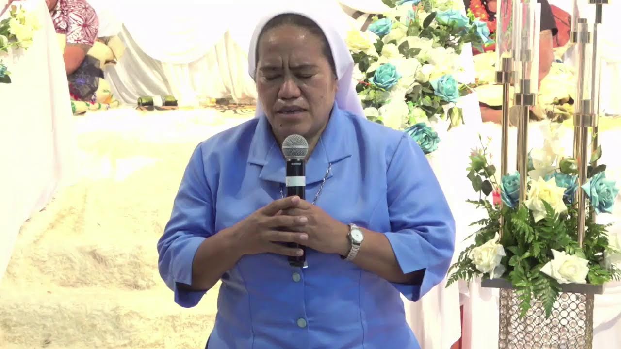 Houa 'Ilo  Ouau Fa'u Famili Fo'ou  'a Roman Lemisio Vaihu & 'Ilaisaane Manukalo Paea I Vikatolia Vea