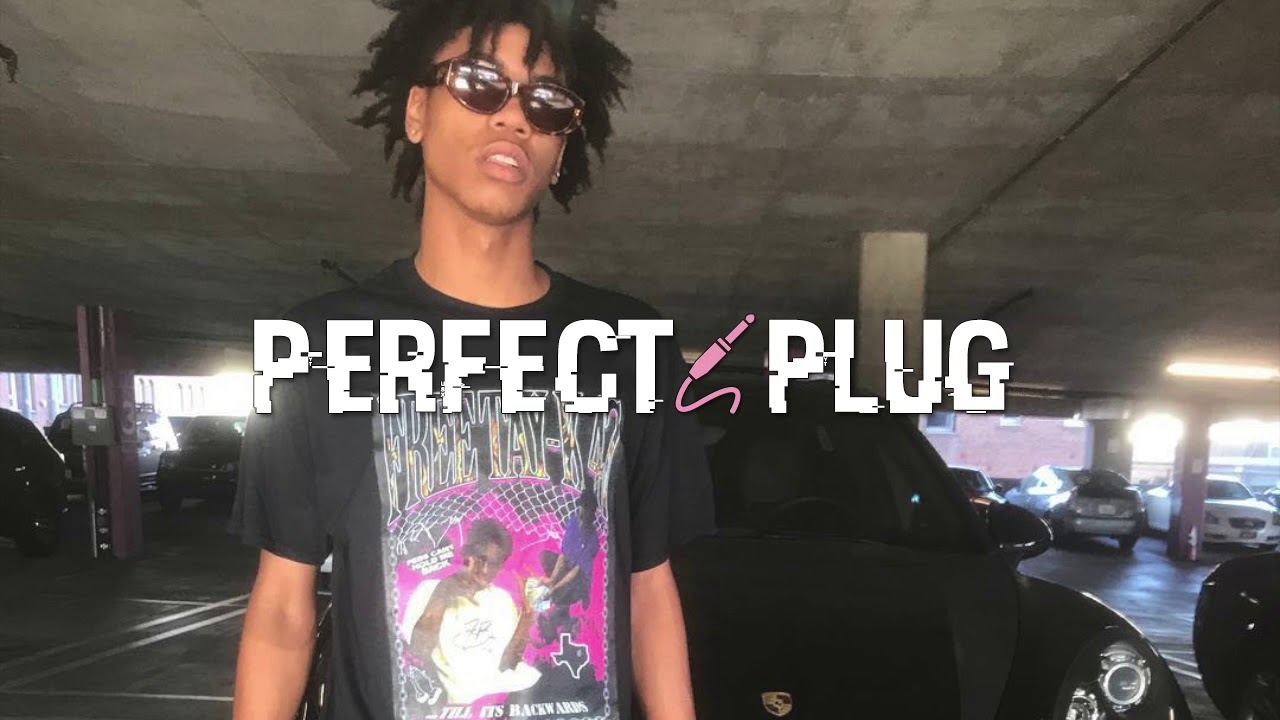 BOOFBOIICY - Stretch Them (Prod. Banbwoi)