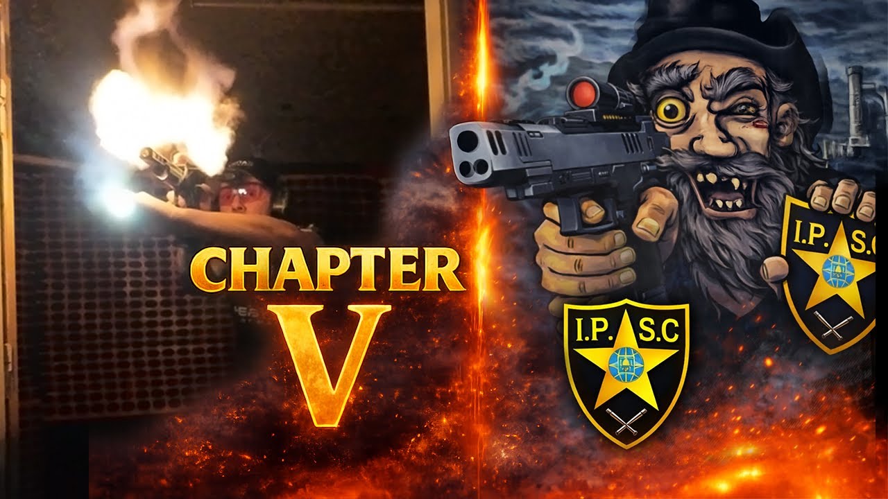Chapter V – New Year, Same Struggles