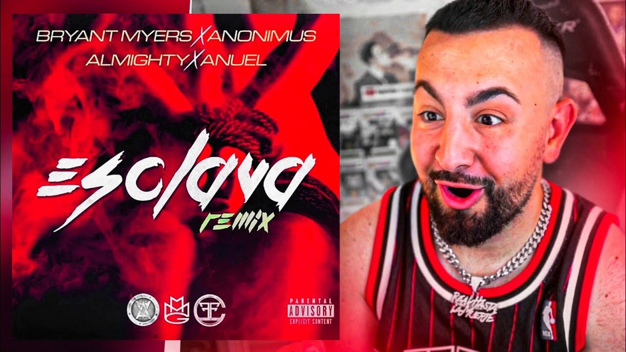 PAPI GAVI REACCIONA A 