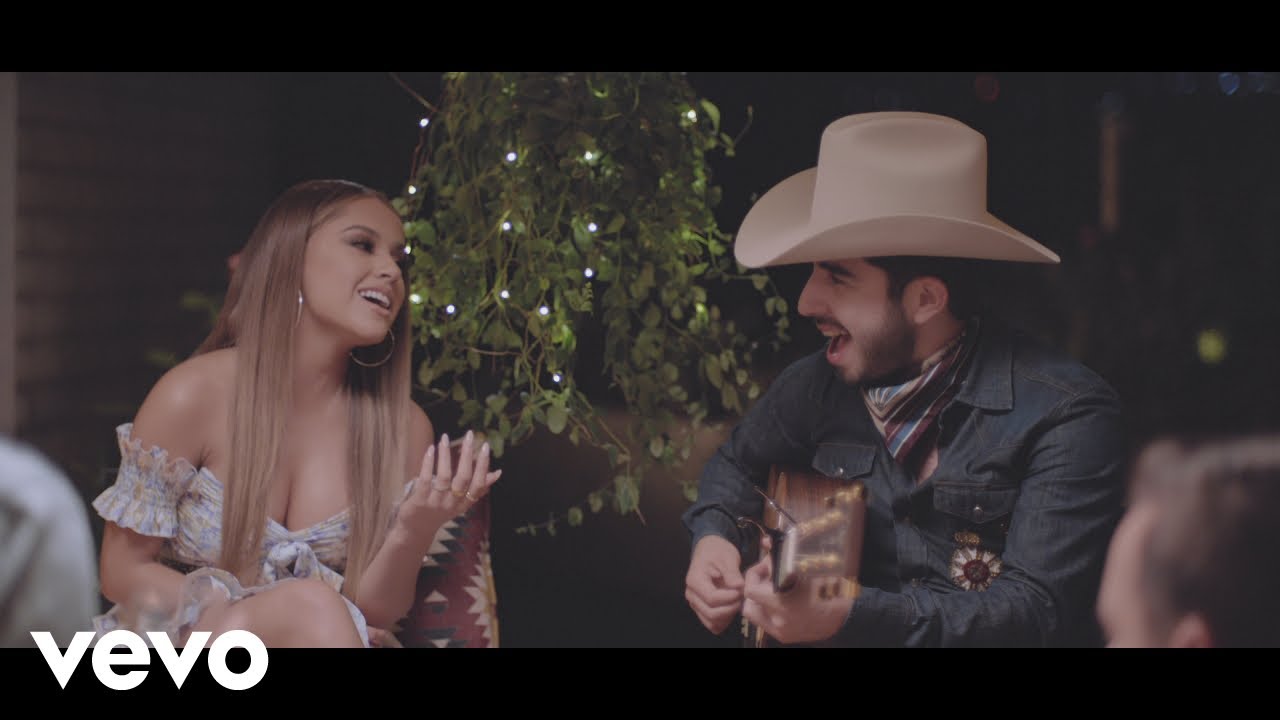 Joss Favela, Becky G - Pienso en Ti (Official Video)