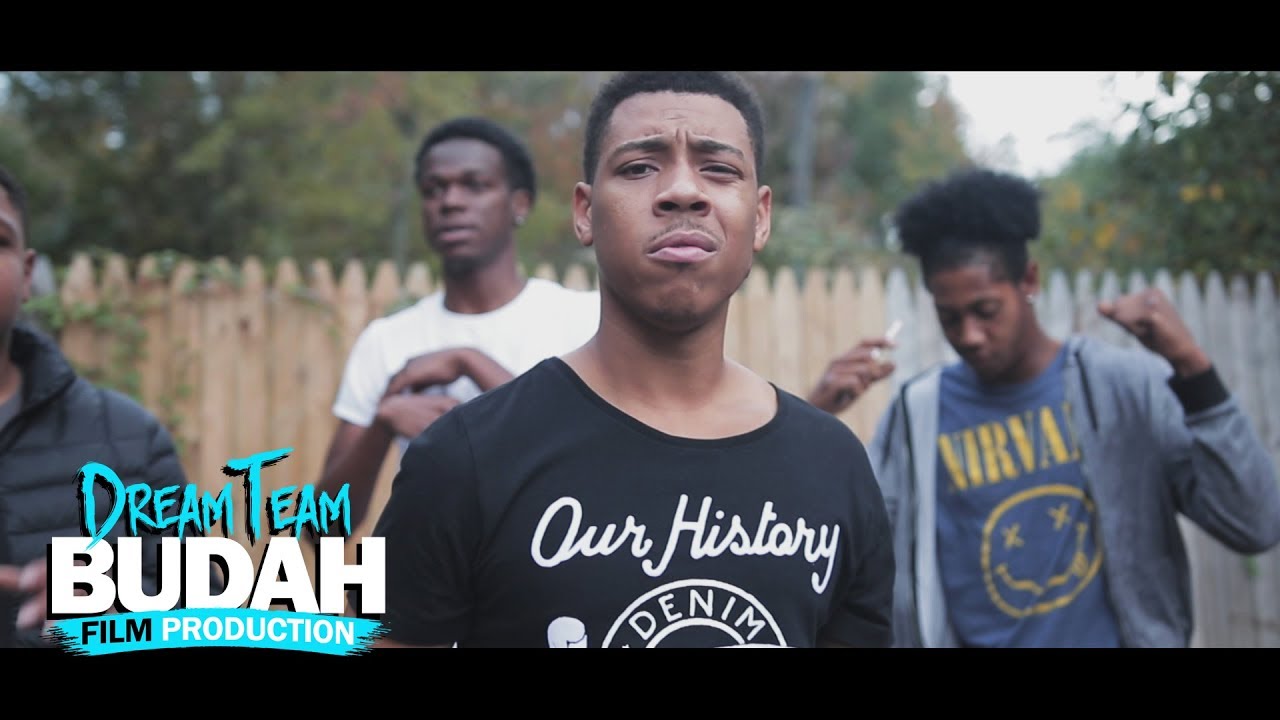 Big Tweezy #PGE - L's (Official Music Video) 🎥🦍 @dreamteambudah
