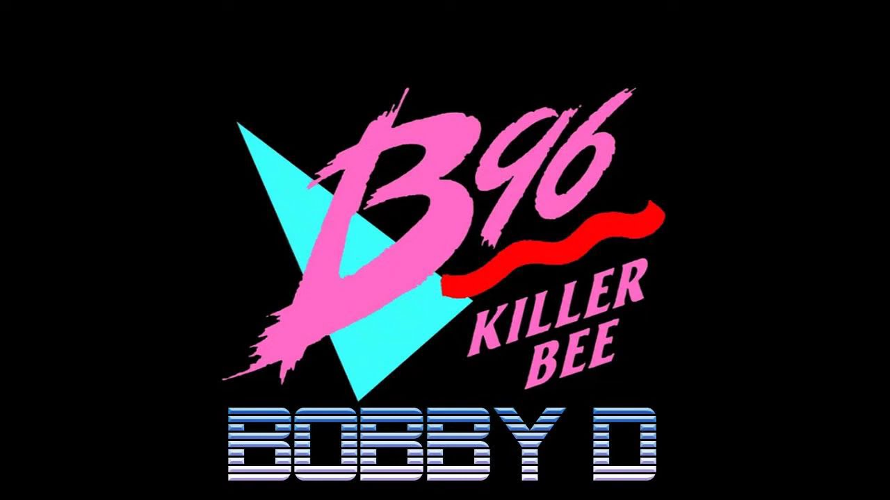 Bobby D B96 Street Mix 6