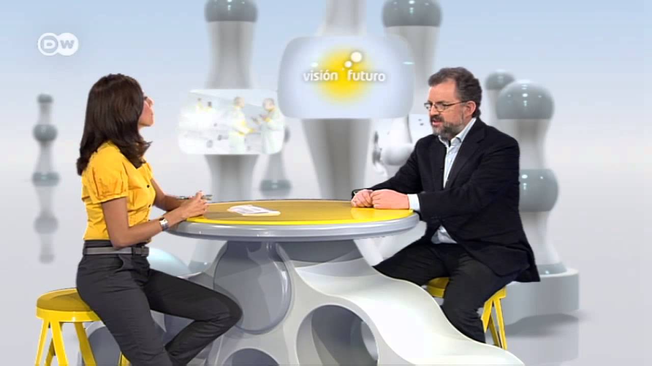 Entrevista con el Profesor Martín Strüber | Visión futuro