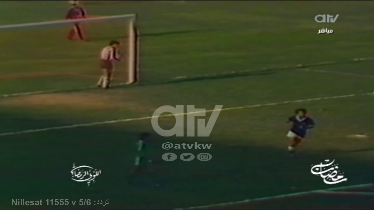 عندما كرّم الشعب المُرعب جاسم يعقوب