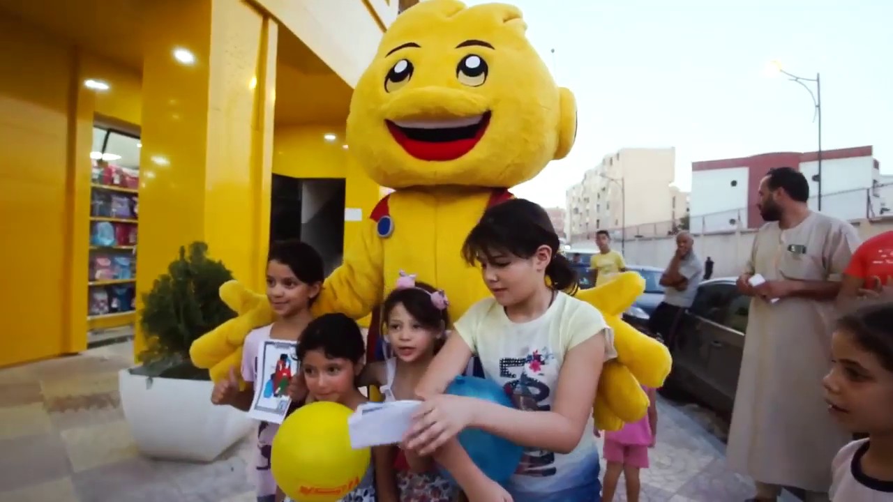 Caravane Techno Constantine 2019 - فيديو لقافلة تكنو بقسنطينة😍