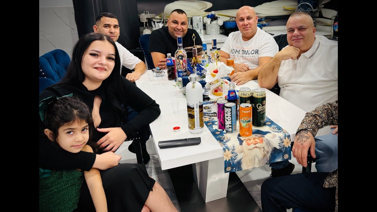 Gipsy Kajkoš - Idzem Idzem (COVER - OFFICIALVideo)