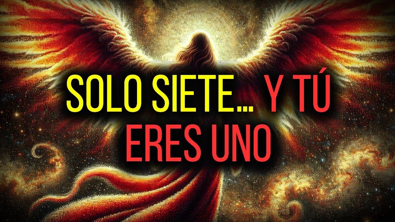 ATENCIÓN solo 7 son LLAMADOS… y TÚ ACABAS de ser LOCALIZADO