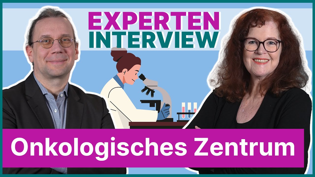 Beste Krebsbehandlung im onkologischen Zentrum! | Asklepios