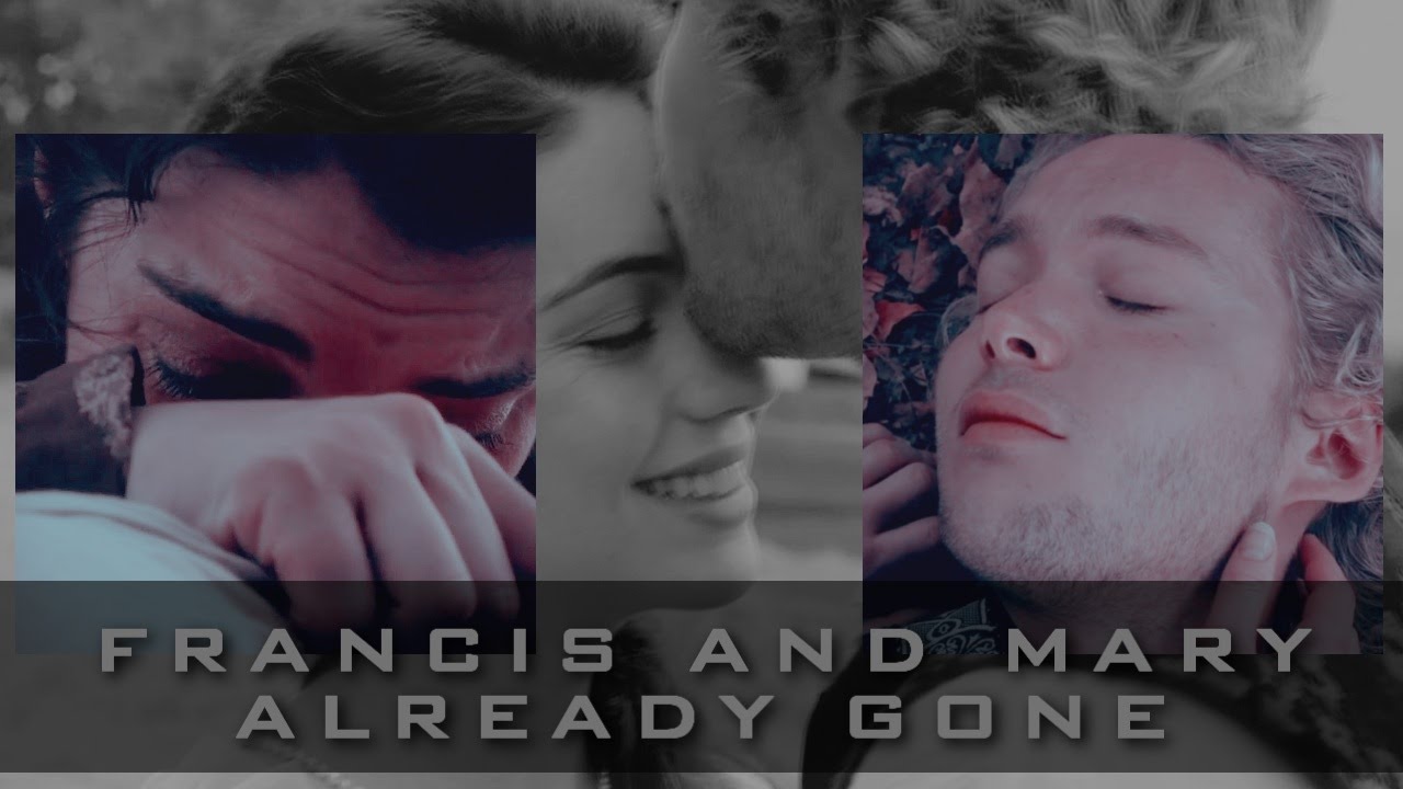 ► Francis & Mary l I Will Never Love Anyone The Way I Love You