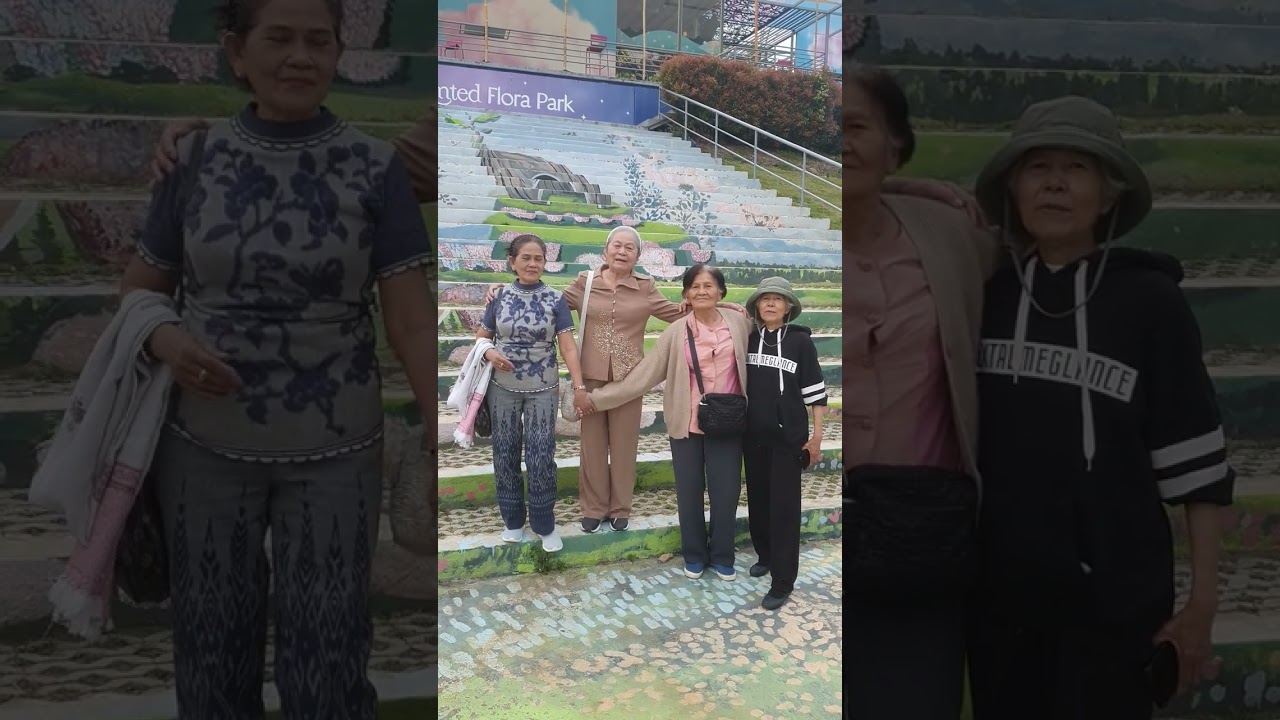   #OneDayไม่ทิพย์ It real#Onedaytrip #Geen#AloneButNotLonely#เที่ยวไปเรื่อย #โสดโดดเที่ยว  