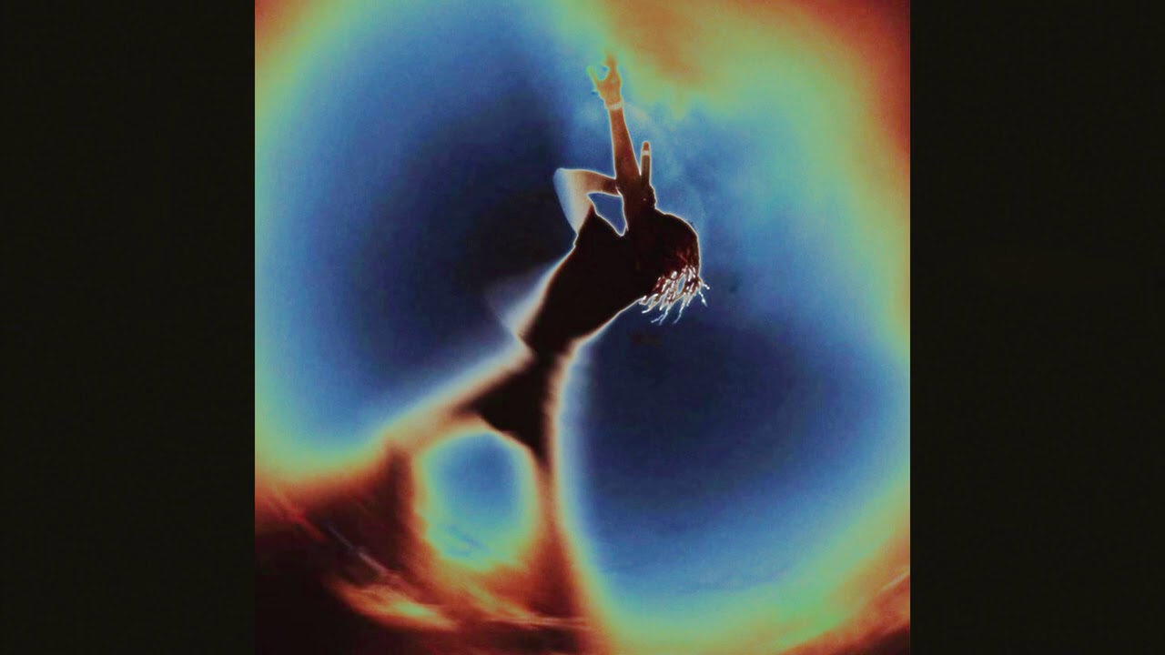 J.I.D X Kenny Mason Type Beat / HIT *