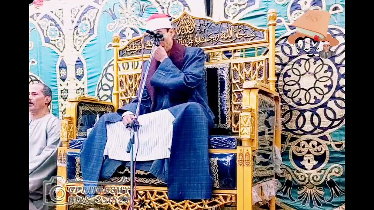 مريم وطه من ليلة تكريم شقيقة الحاج هارون البنا. اجهور الكبري طوخ قليوبيه