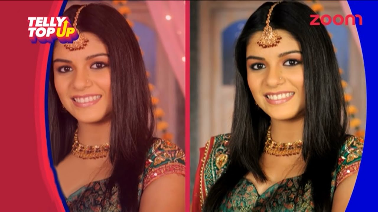 Pooja Gor Is In Himachal Pradesh | #TellyTopUp