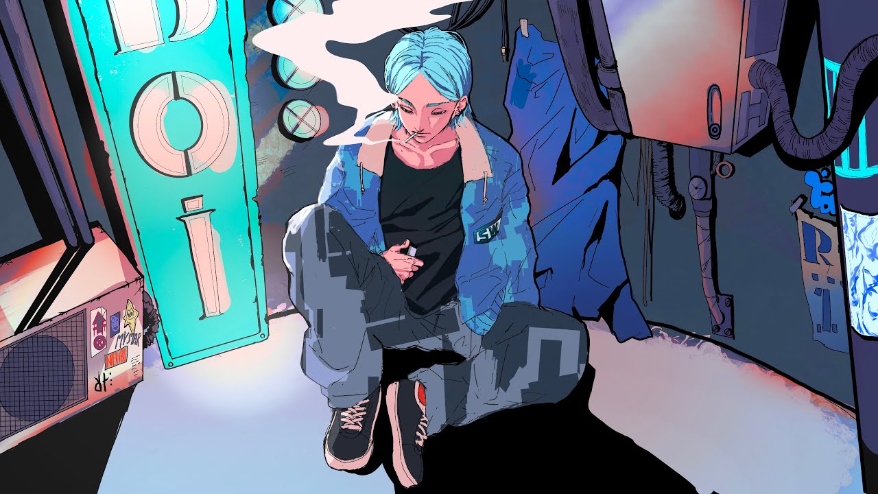 Boi / ポリスピカデリー（Cover） ver. R+...