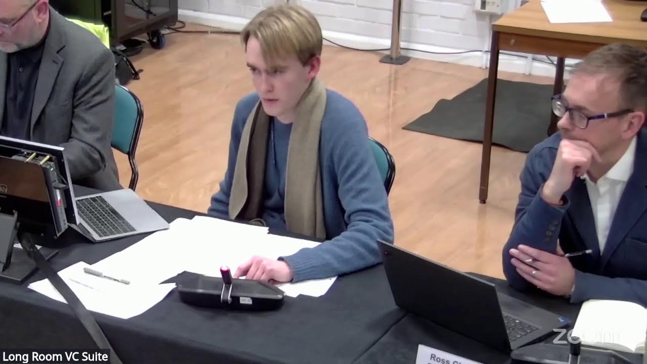 Planning Review Committee - 5 February 2026