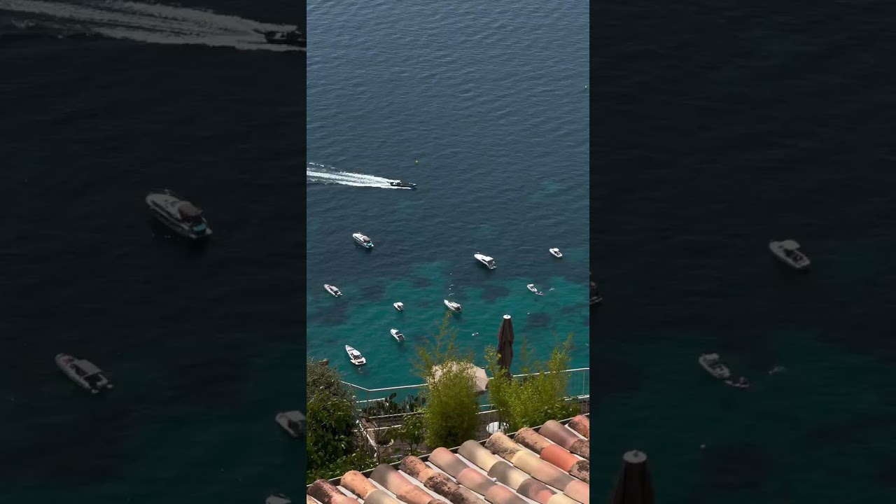 Monaco season🌴🌊 