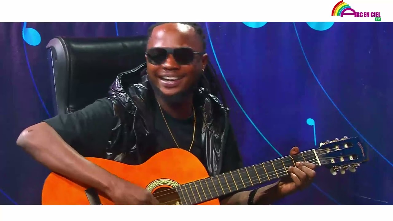NEGO DIMARIA A BIMISI BA VERITE SUR DJ MOMBOSHI