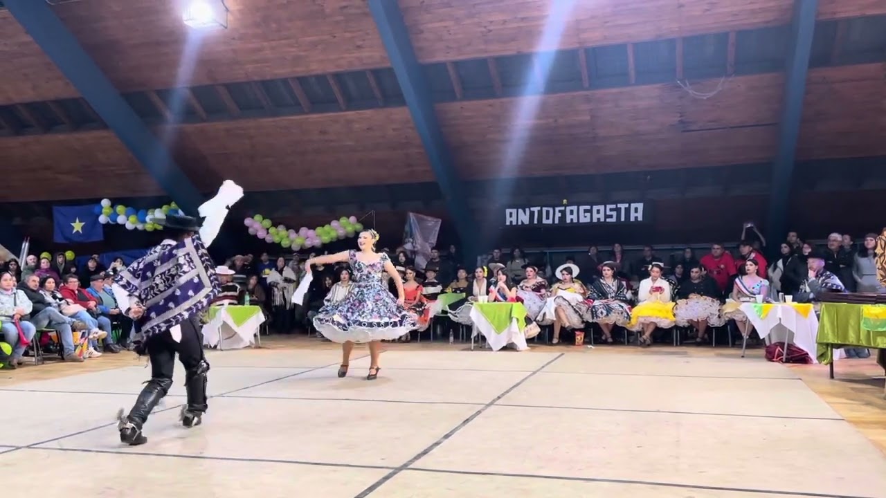 Campeones Nacionales extra jóvenes Cristian Jara Verá 2023