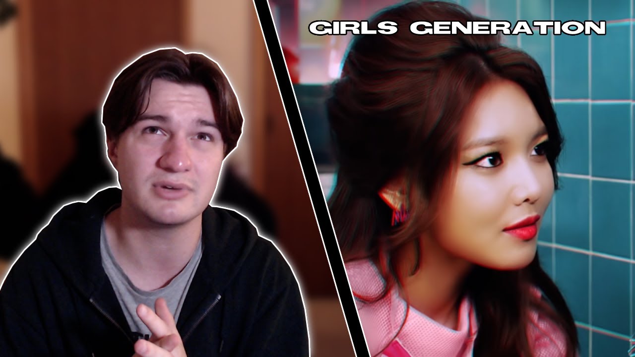 Girls' Generation - 'Mr.Mr.' MV | REACTION
