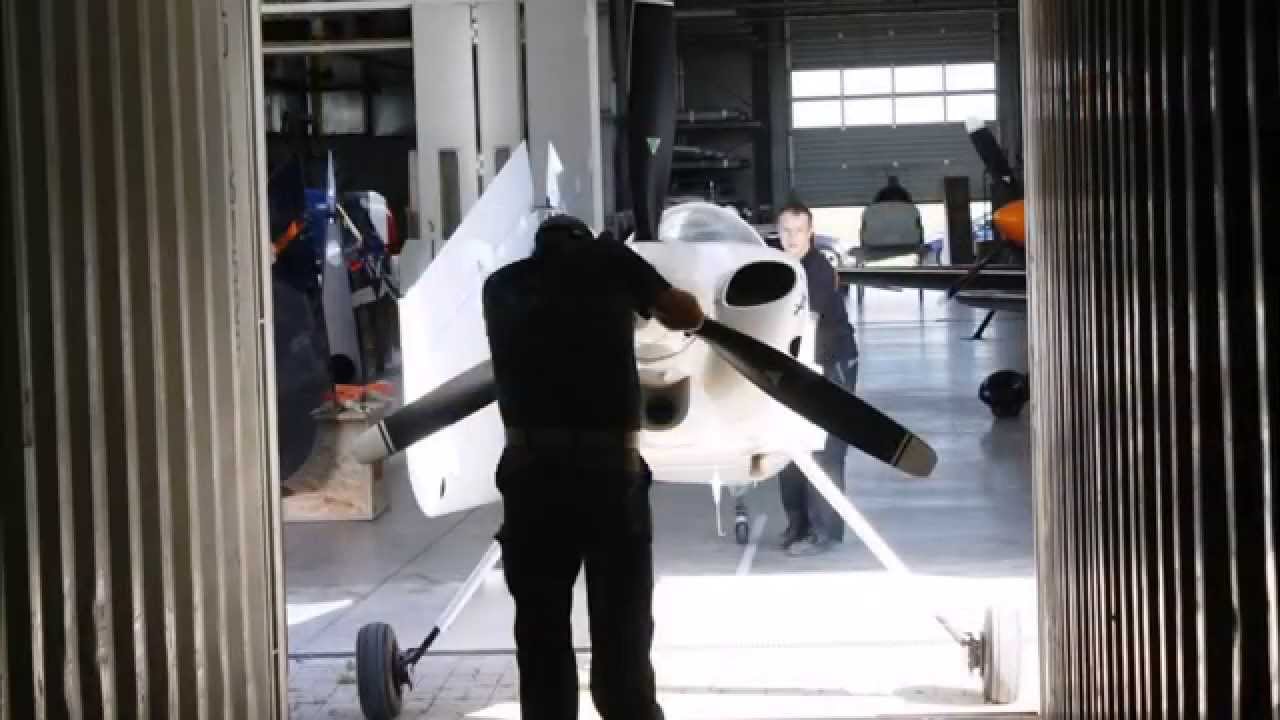 XtremeAir ships XA42 to Xcelerated-G